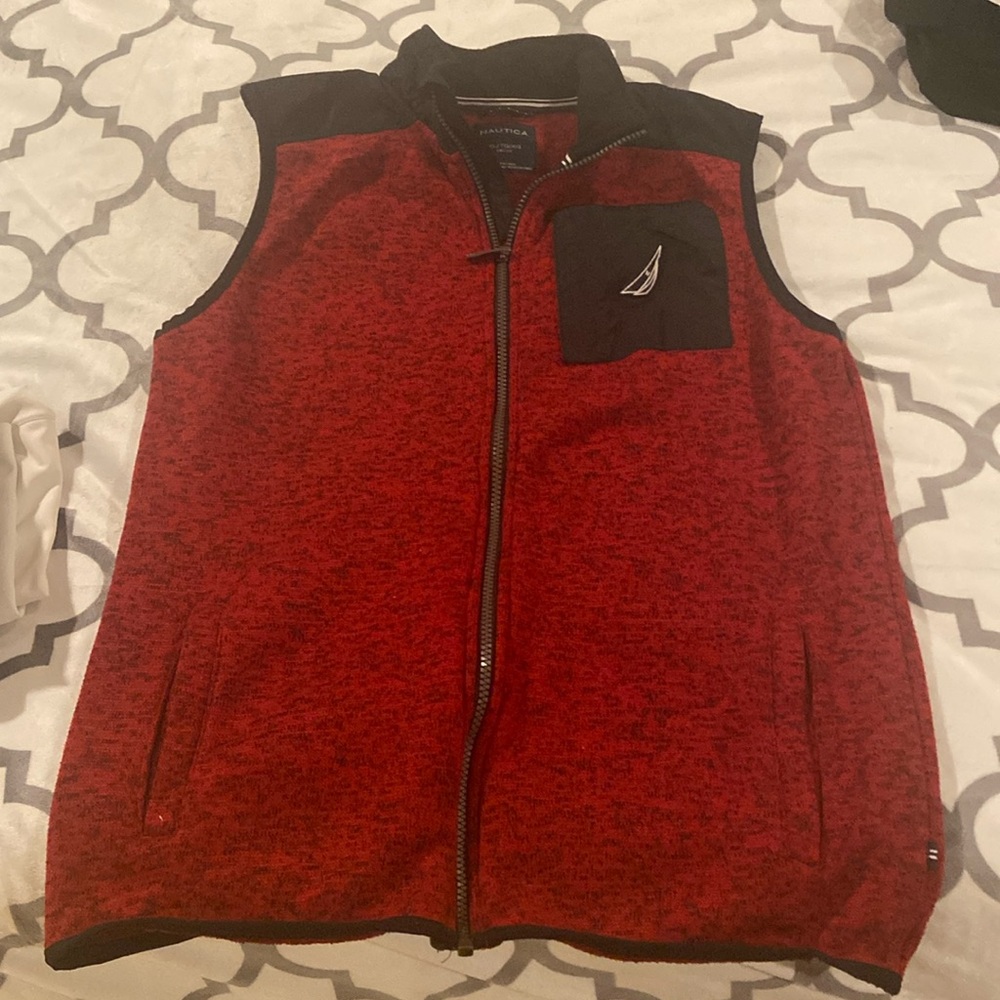 Vest